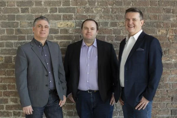 The Describe Data team on Lloyd's Lab &amp; their D &amp; O Analytics tool