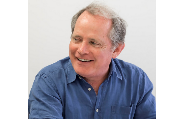 Graham Elliott CEO &amp; Founder of Azur Underwriting