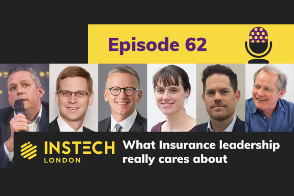 Insurance Leadership; what do they really care about?