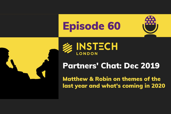 The InsTech Partners' wrap up: looking back, looking forward