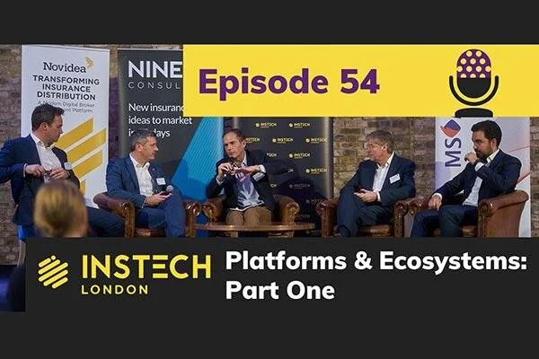 Platforms &amp; Ecosystems: Part One - Novidea, Salesforce and their partners