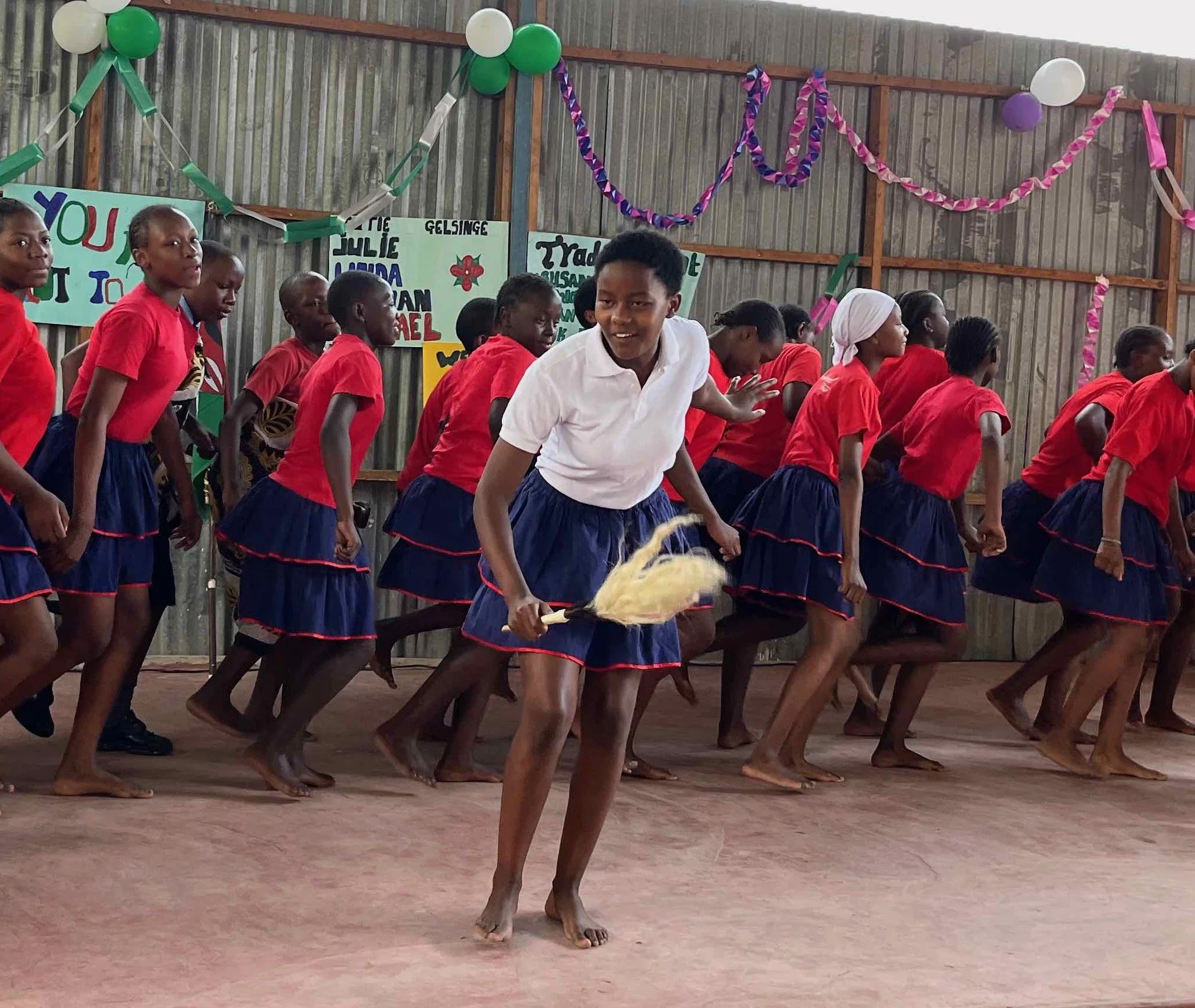 Hope Found in Kenya!