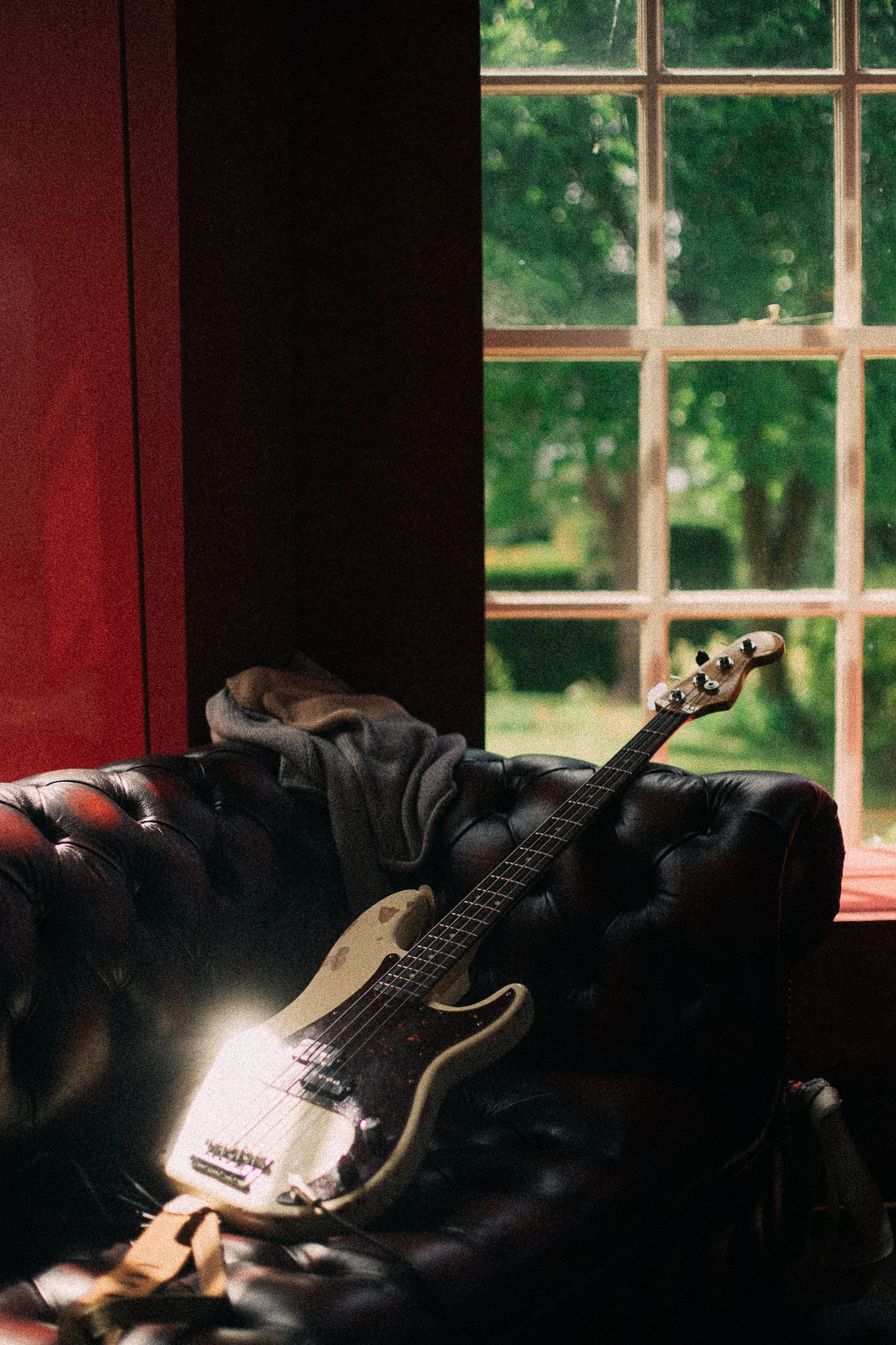 WINDOWLIGHT