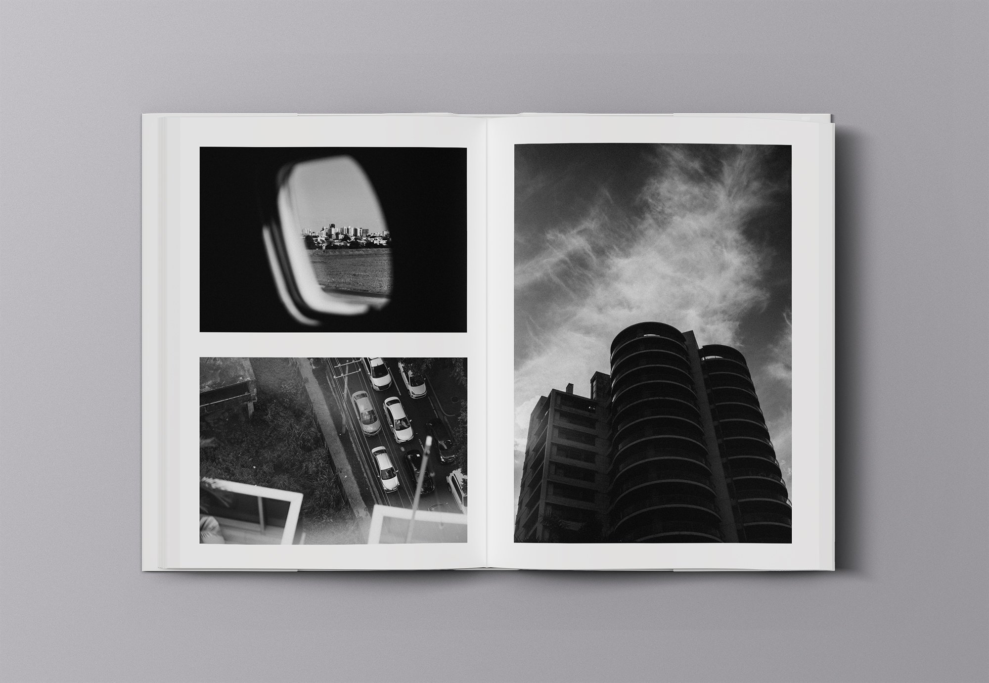 GTTM - A Photo Travel Zine — JOSHUA HALLING