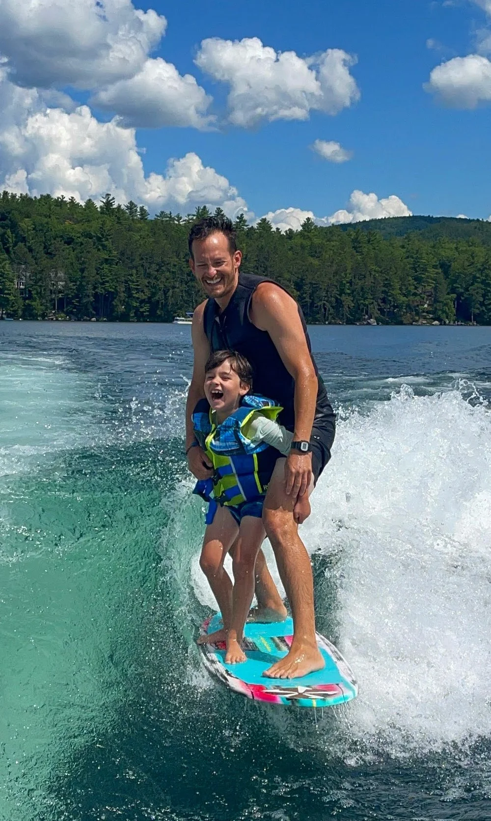 Camp Staff — Water Monkey Summer Camp