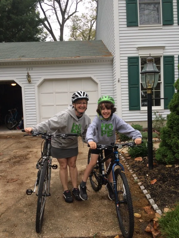 5 Things I Learned From My Son
