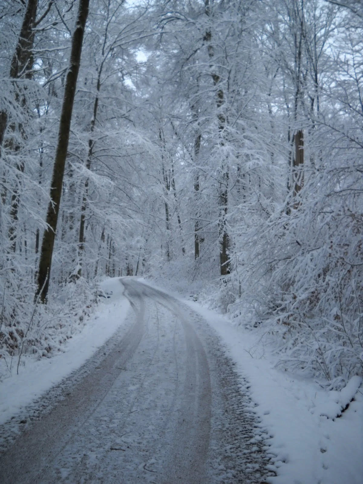 Getting Out The Door