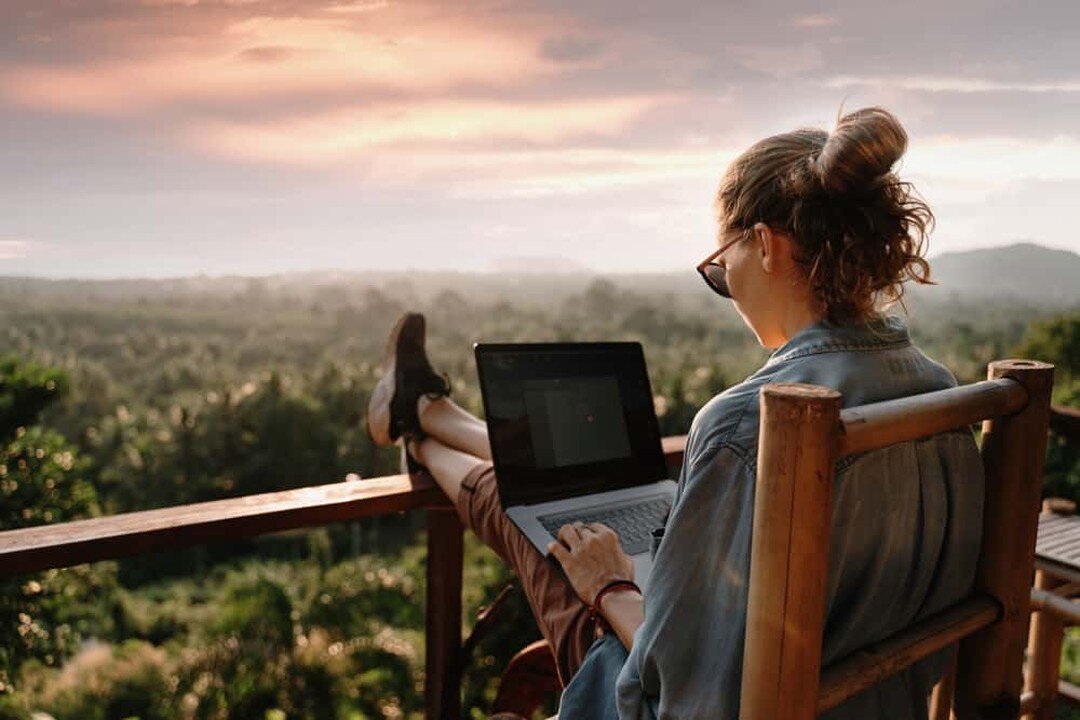 Please take a look at my latest blog post on planning remote work in a post covid environment.  Link above: #remote #remotework #remoteworker #remoteworking #remoteworklife