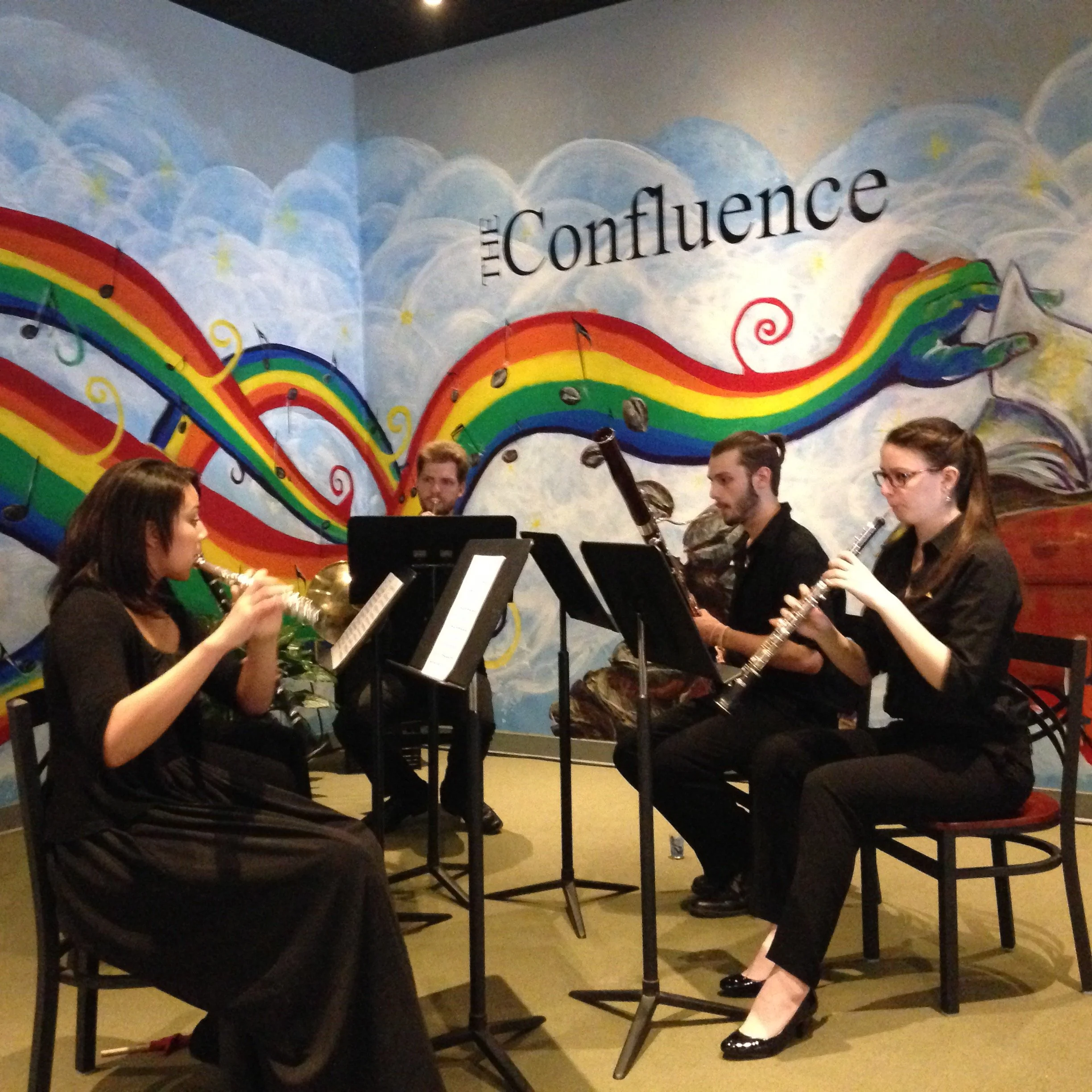 Renova at Papa Gelateria