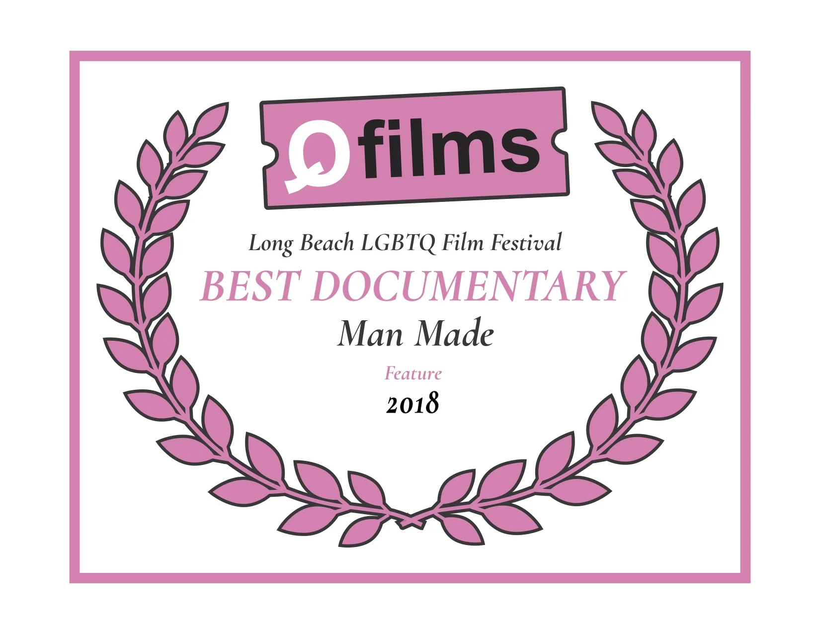 Laurels - Best Documentary Man Made.jpg