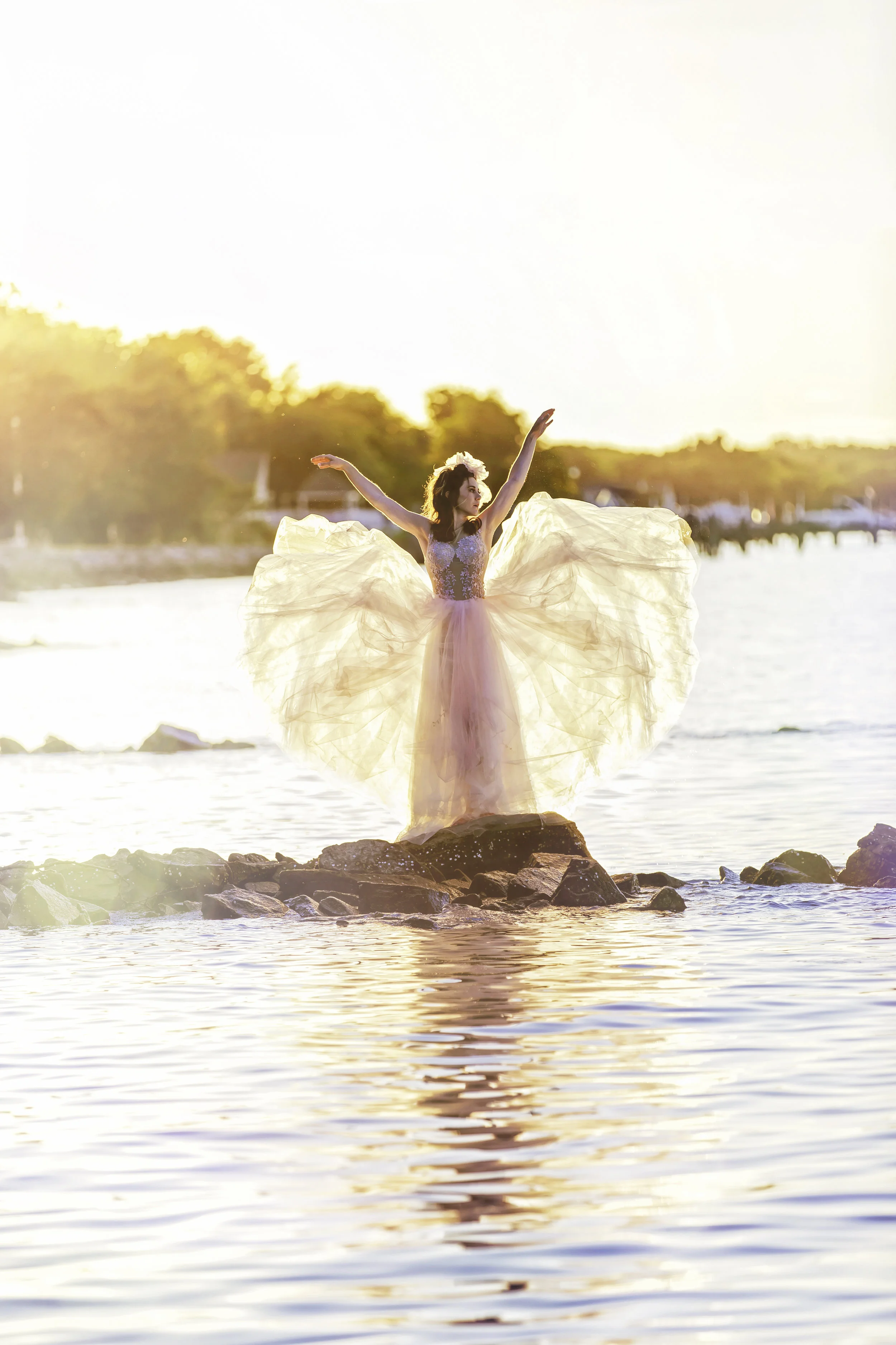 alternative-wedding-gown-columbia-md