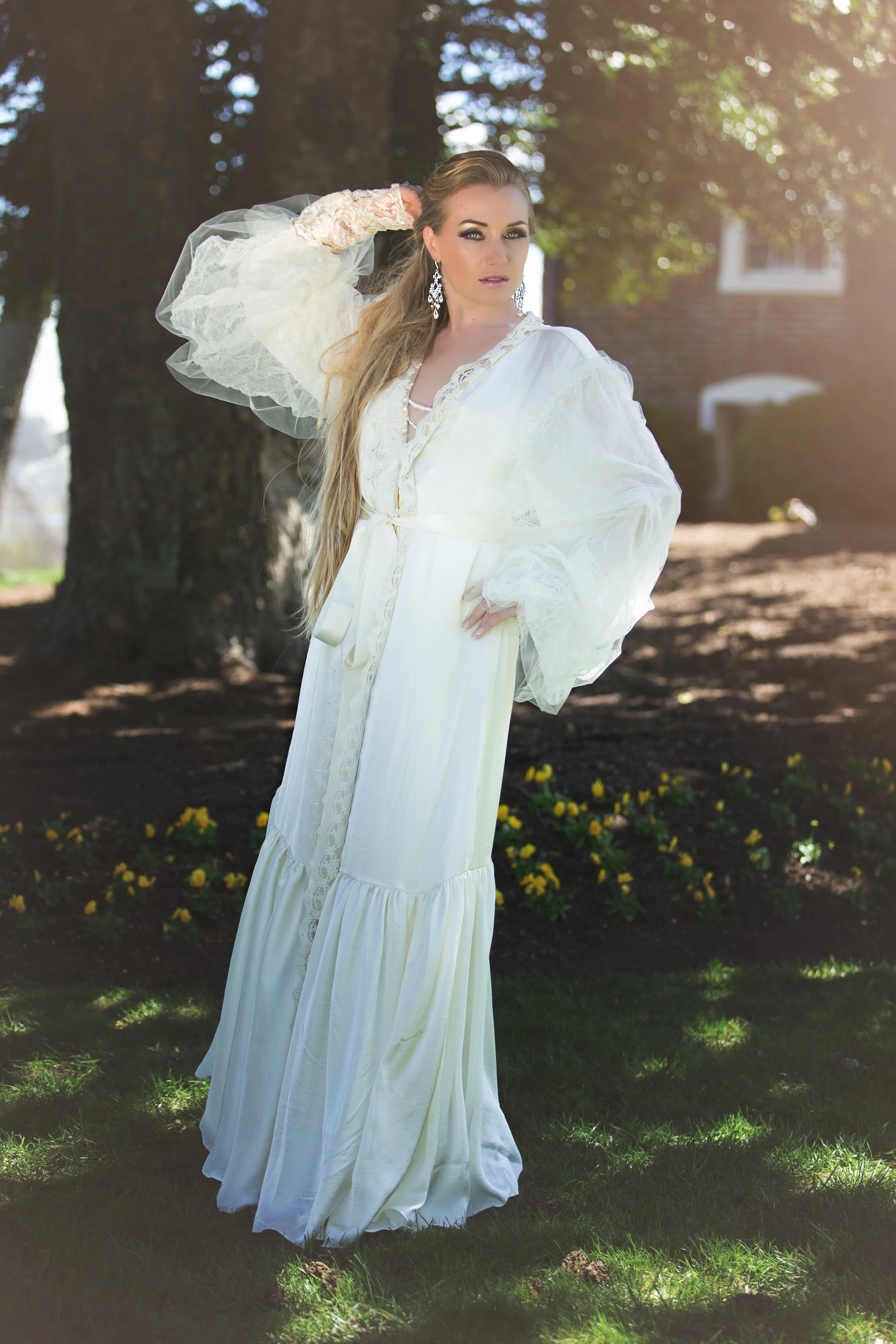 Garth Phoebus Photography - Lingerie - Robe.jpg