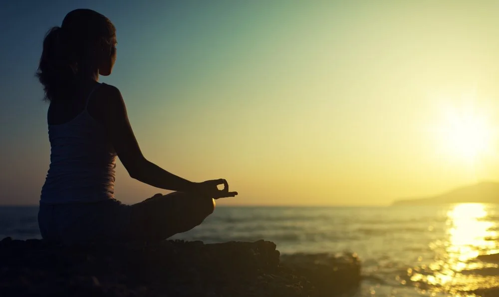 Meditation, Yoga, and Aging