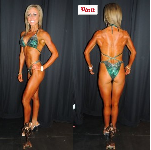 Stacey Gibson