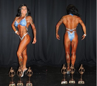 Jennifer Cobum