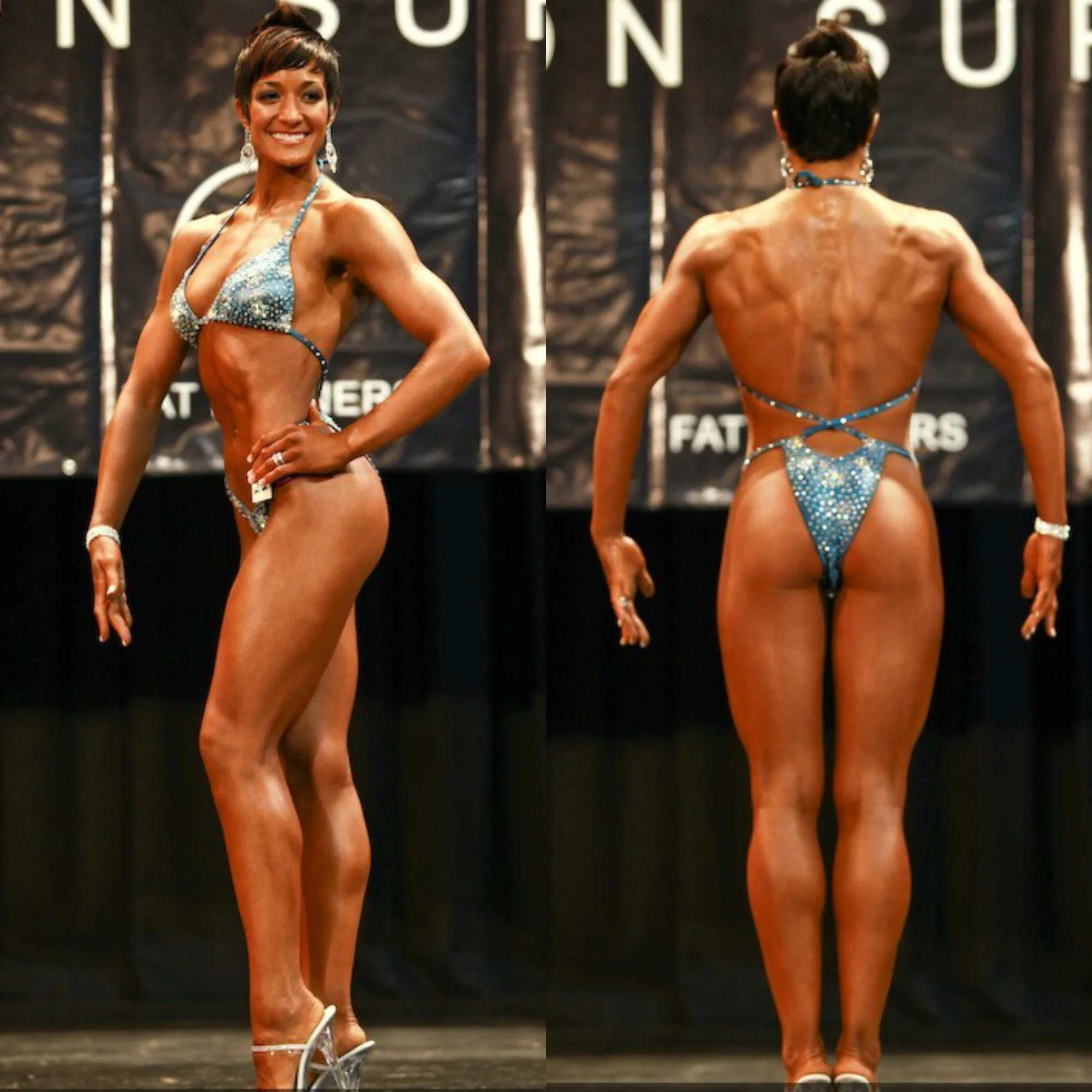 Ashley Hannon