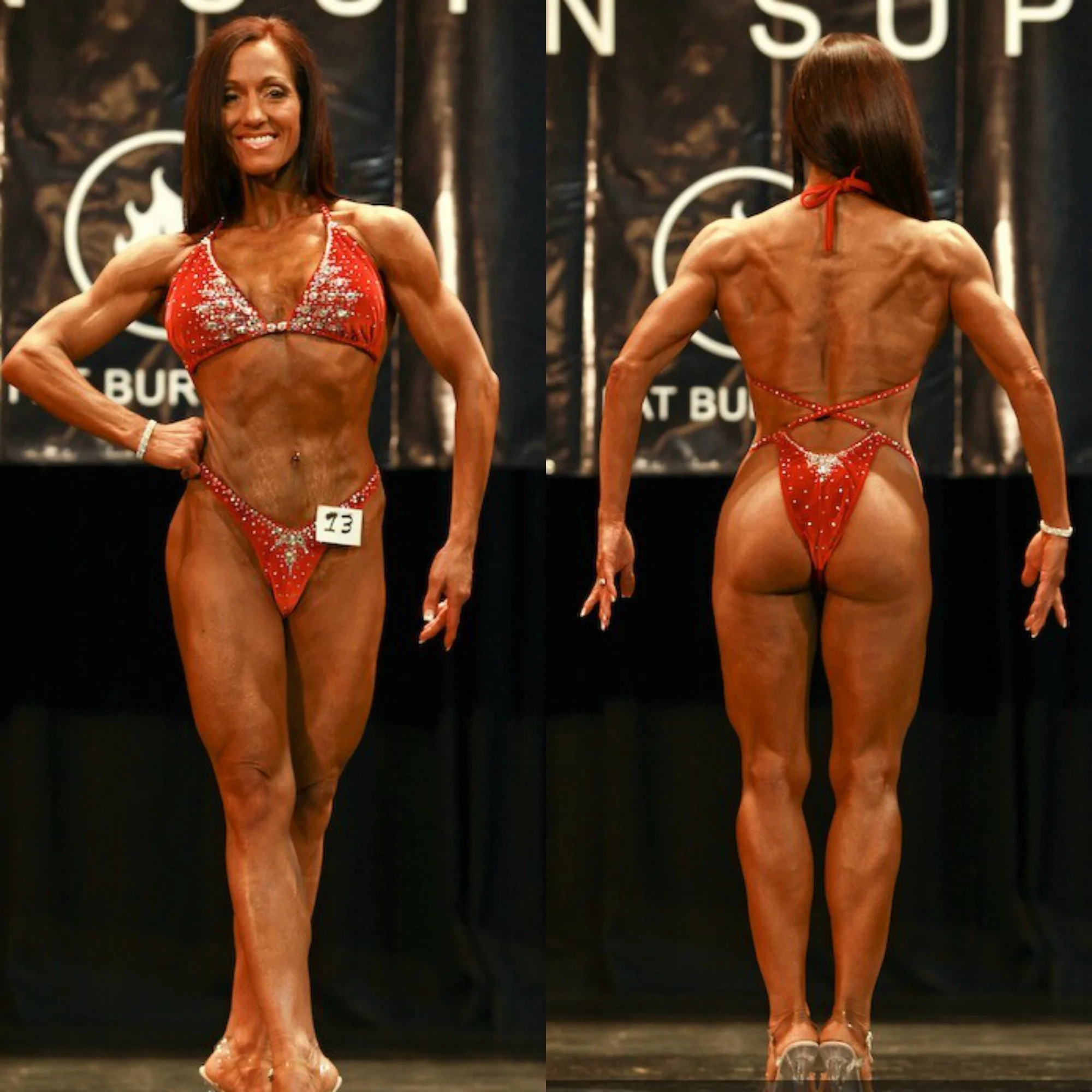 Jamie Evans