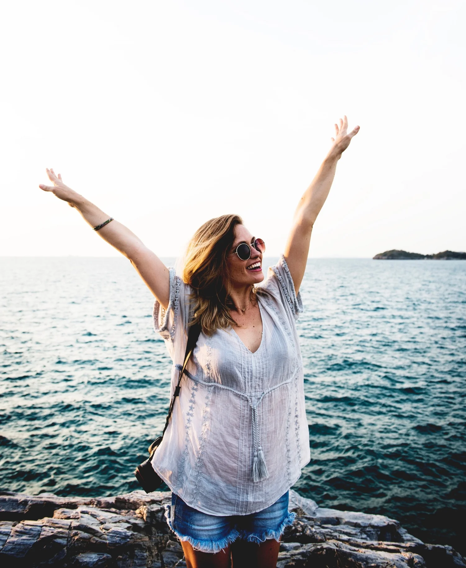 5 HABITS OF ENERGETIC PEOPLE