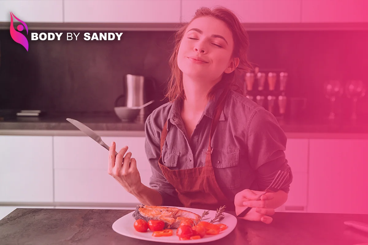 Is Intermittent Fasting For Women