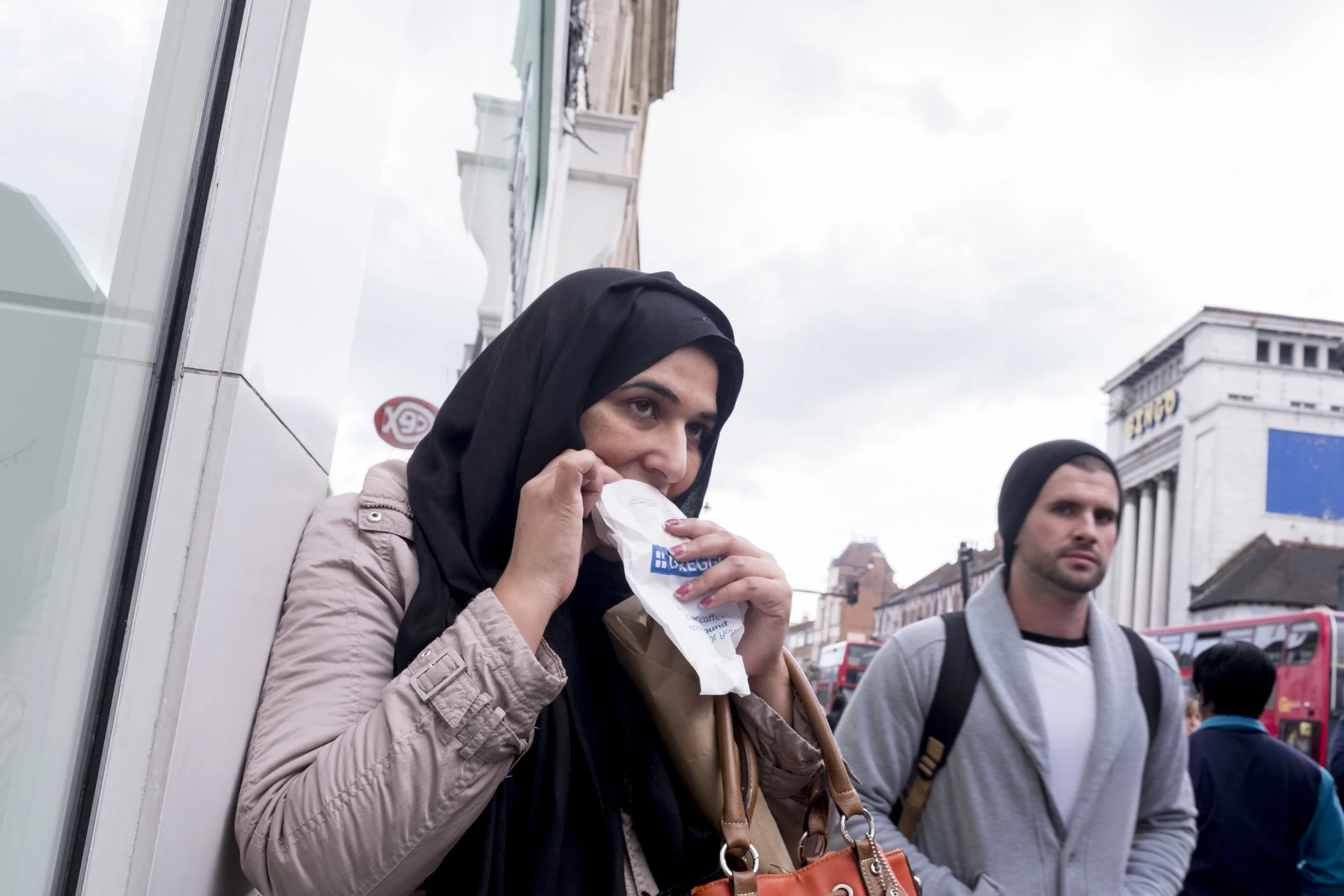 Tooting High Street