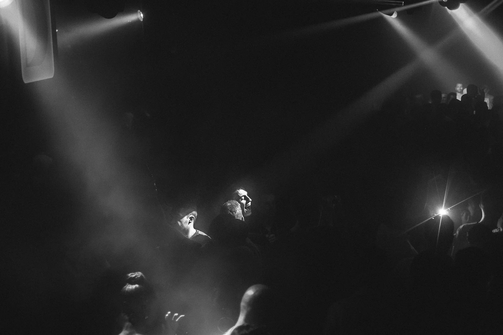 Ministry of Sound
