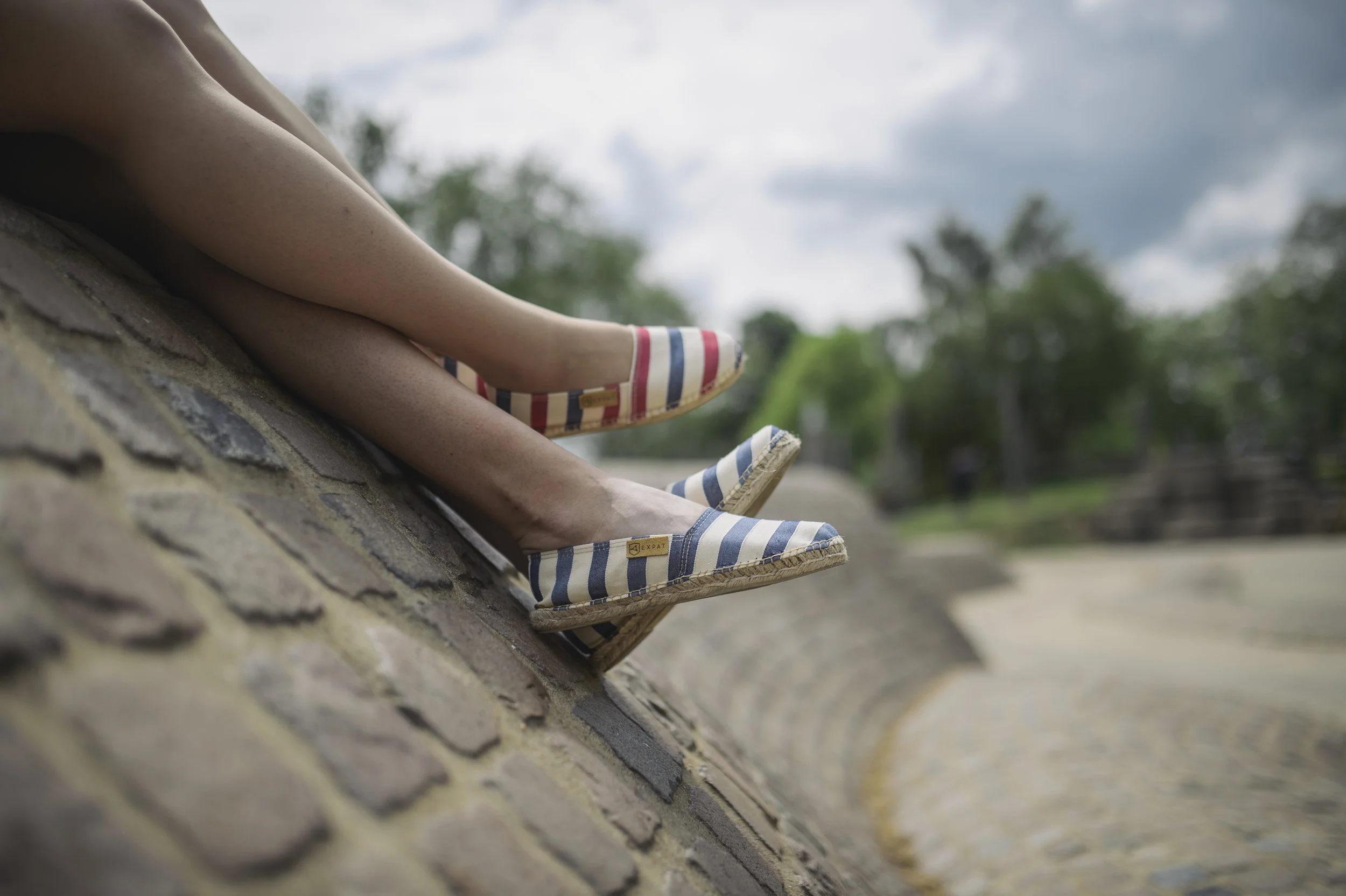 Wear Expat