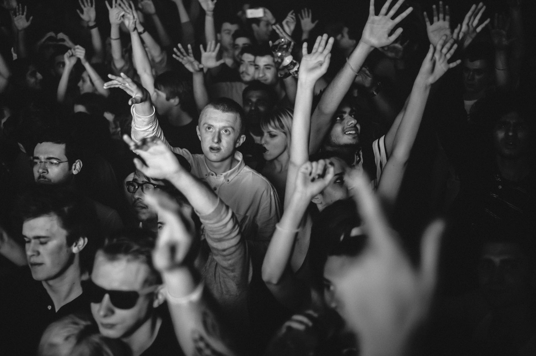 Ministry of Sound
