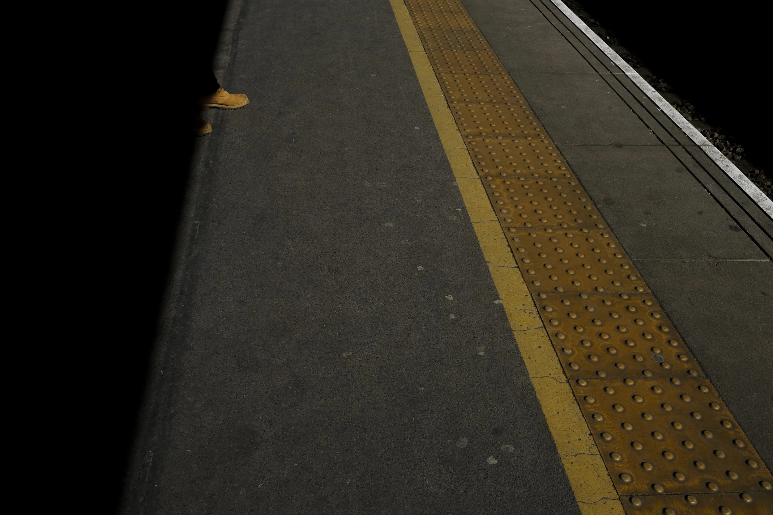 Earlsfield Station