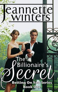 Billionaire Jon Vinchi is a man with one passion: work. His friends decide to shake him up by entering him as a prize at a charity event. Accountant Lizette Burke is dressed to the nines and covering for her boss at a charity event. She’s hoping to land a donor for the struggling non-profit agency that employs her. She never expected to win a date with a billionaire. He never thought one night could turn his life upside down. One lie stands between them and their happily ever after. Too bad it’s a big one!