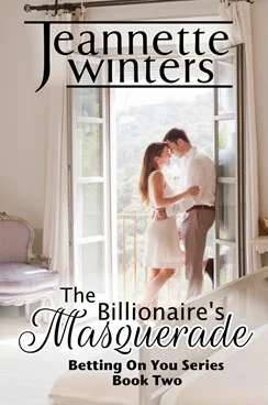 Playboy billionaire, Trent Davis, never wakes up next to the women he takes to bed, and every tabloid in New York City knows it.Elaine Manning’s reputation means everything to her, and she refuses to be his latest conquest. All bets are off when she…
