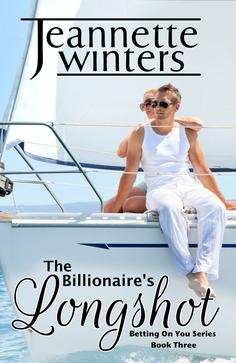 Ross Whitman wasn’t looking for love. He was content in his lifestyle, a renowned designer of luxury sail boats and one of the world’s most eligible bachelors. Jill Aragao was focused on one thing, proving she had what it takes to be successful in New York. When her make it or break it opportunity finally arises she is faced with only one obstacle and he’s bound to be a major distraction. Sparks begin to fly and they ignite something neither had anticipated. One night changes everything. Falling for a man who says he’s incapable of love is always a bad idea. Too bad her heart didn’t get that memo!