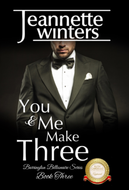 Shaun Henderson learned young that the best defense is to strike first. It’s perfect in business but not in matters of the heart. Morgan Pereira had walked away from a high profile position to protect her son. Years later she is given another opportunity to climb the corporate ladder. Taking the job opens wounds Morgan thought had healed. If Shaun really does want her, he’ll have to learn that some things can’t be forced. Love plays by its own rules.