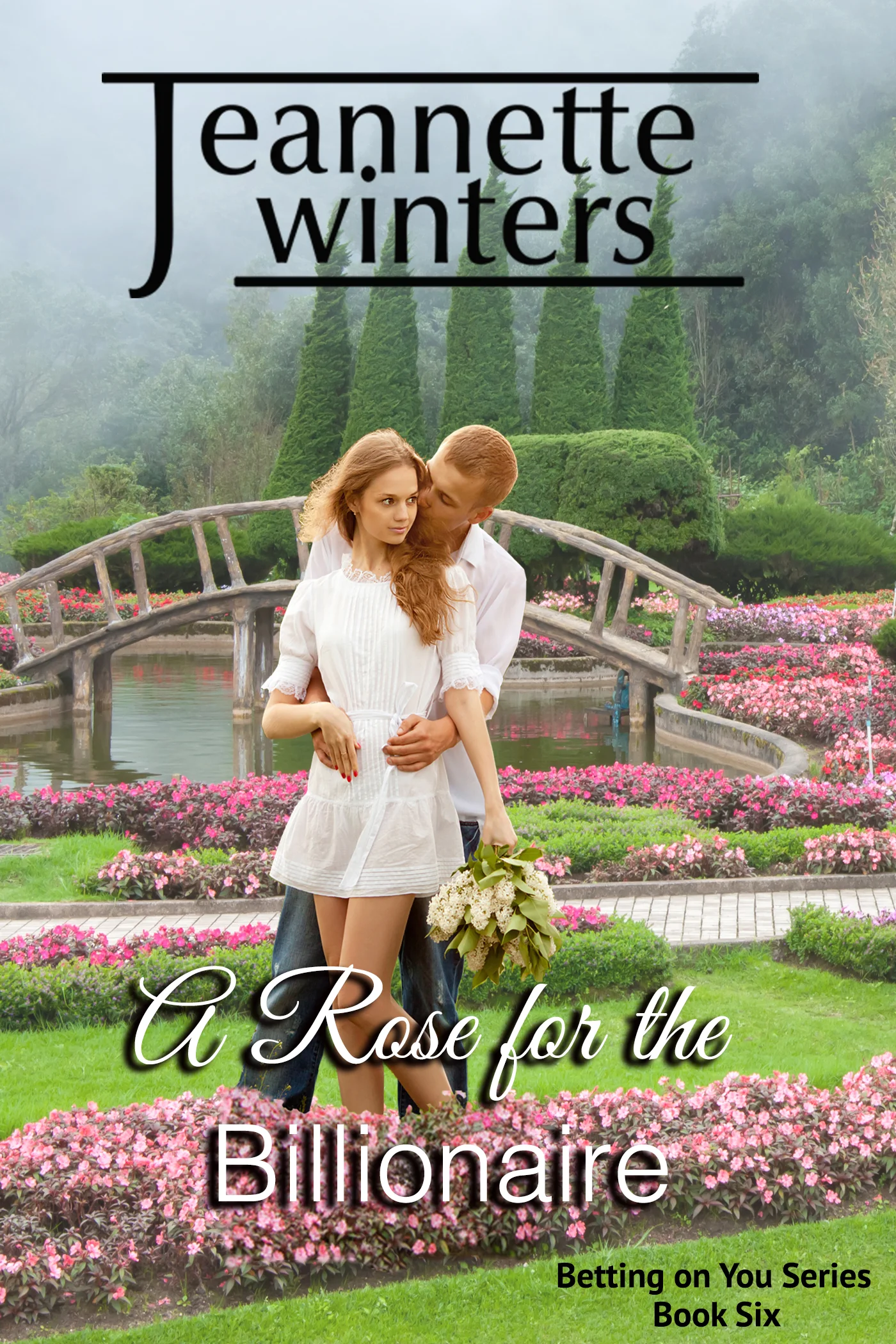 Doug Atwood is determined to help his fellow servicemen cope with PTSD so they can return to a normal life and their loving families. The one thing he never had.Rose Davis wants to be respected as a woman with her own hopes and dreams. She is a trus…
