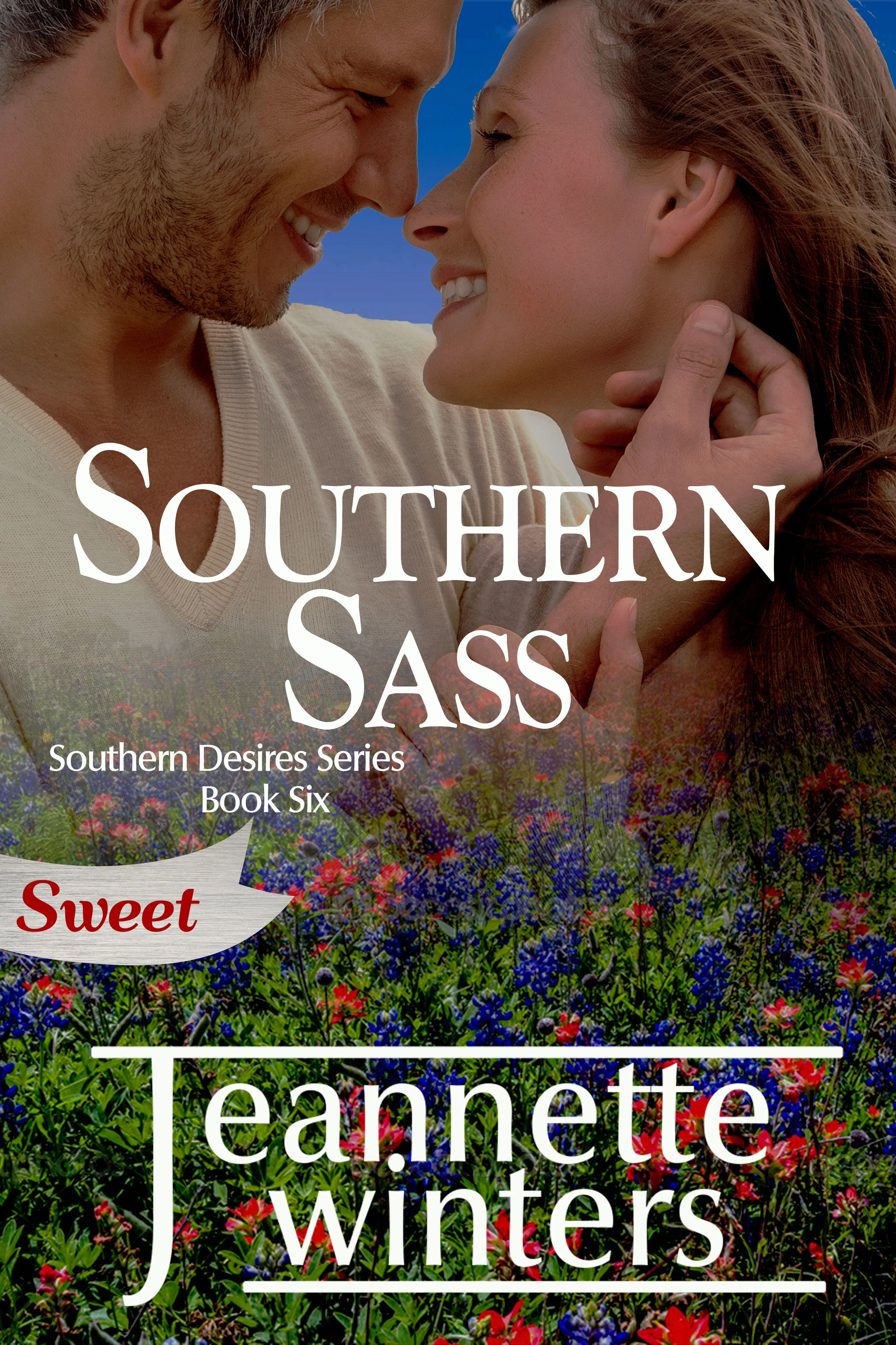Enjoy this clean and wholesome version of Southern Sass. Same story without the spice. The Sweet version still contains adult situations and relationships. If you prefer the hotter version be sure to download the original. Sissie Entwistle had a natural gift for spotting soulmates, even for those who didn’t believe they existed. But through all her years of matchmaking, there was one thing that seemed hopeless. Her own happily ever after. Ryan Watson was a tycoon in business. He played by his set of rules, and nothing stood between him and what he wanted. When their worlds collide, the sparks ignite. Will the fire that burns be snuffed out when they find themselves in the midst of a terrorist threat? Or will the fight for their lives cost them a chance at true love?