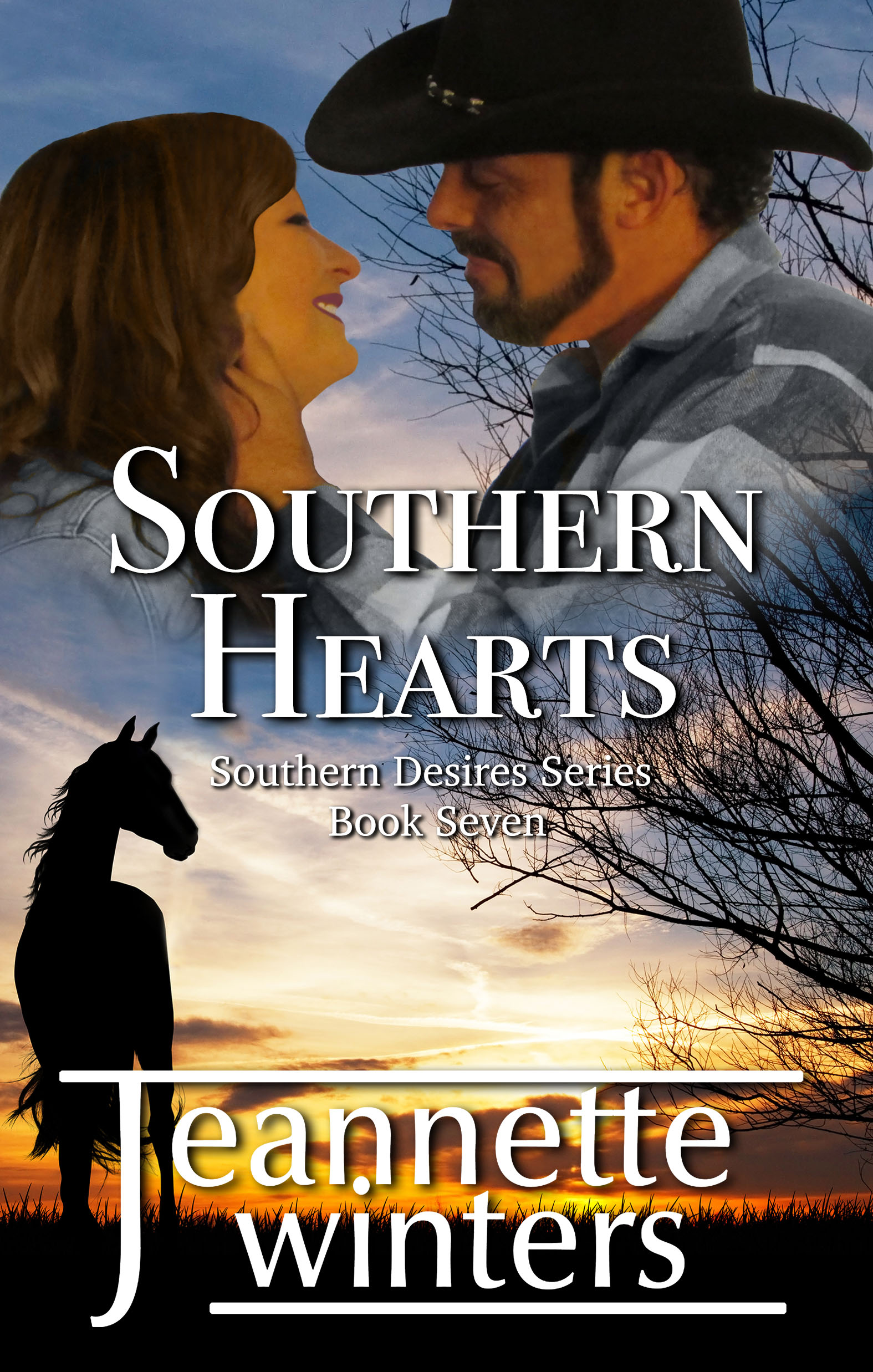 Were you looking to hear what happened with Donna Watson? Did she take over where Sissie left off as the local matchmaker or did Sissie turn the tables on Donna and reveal to her what she'd been missing all along. Her true love. Find out in this fun novella