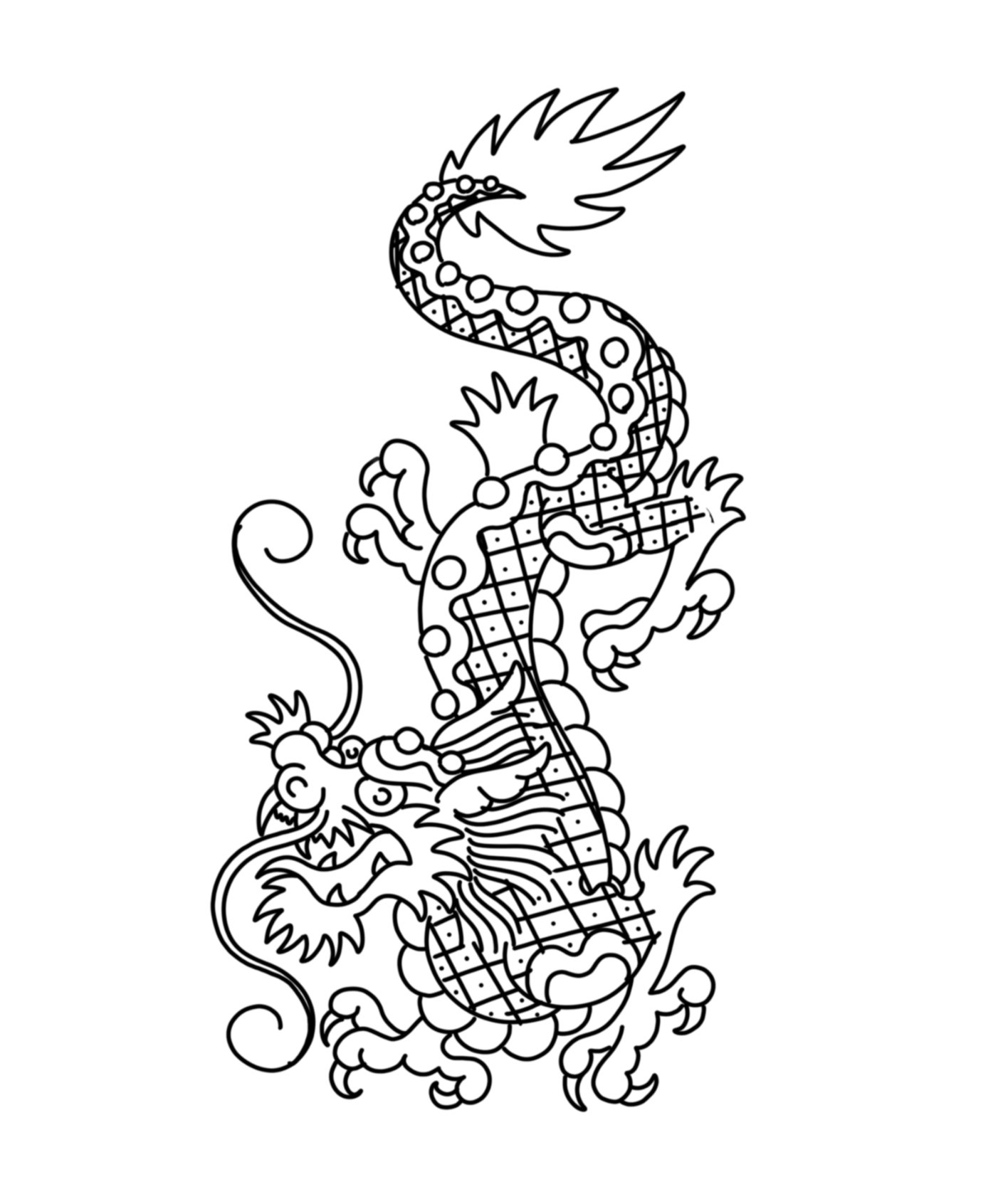 Dragon