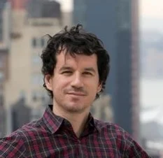 Bryan Hamilton, Razorfish