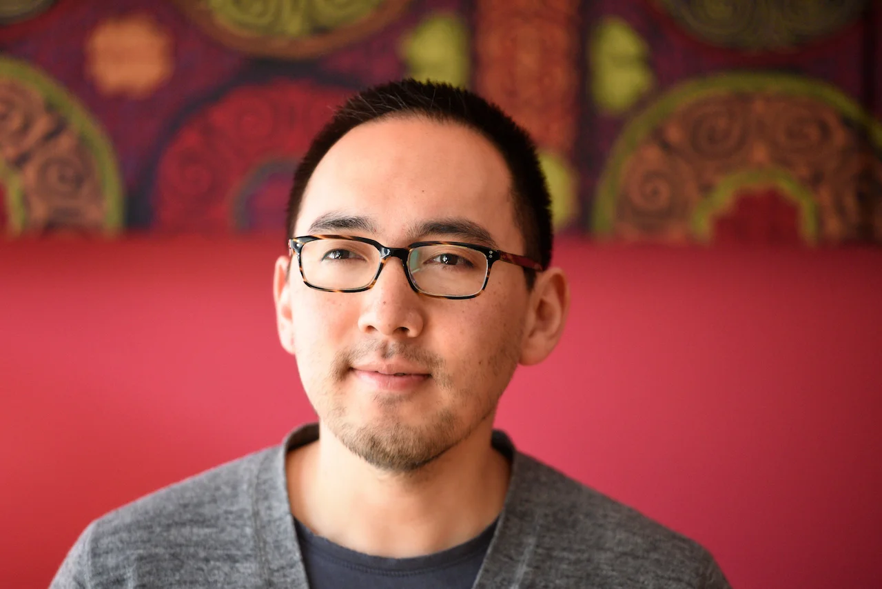 David Chang, Fancy Pants Group