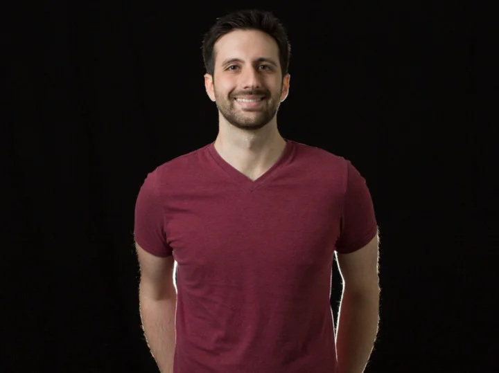 Ben Travis, Viget