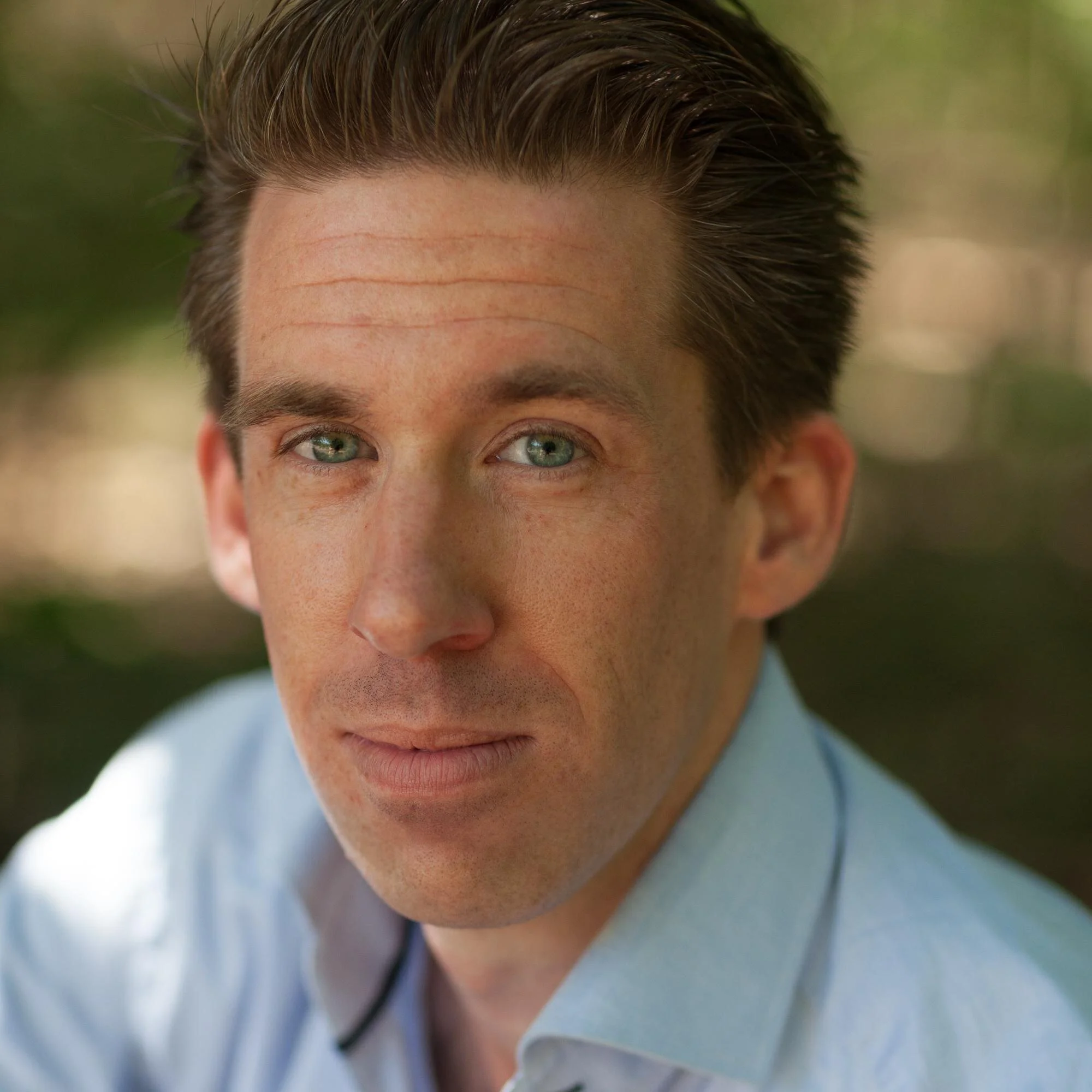 Cristian van Nispen, TamTam (DEPT)