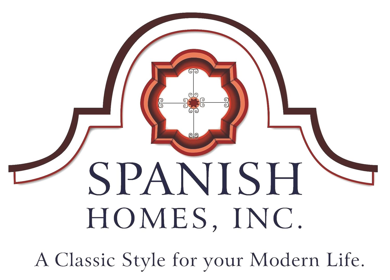 Spanish Homes Inc