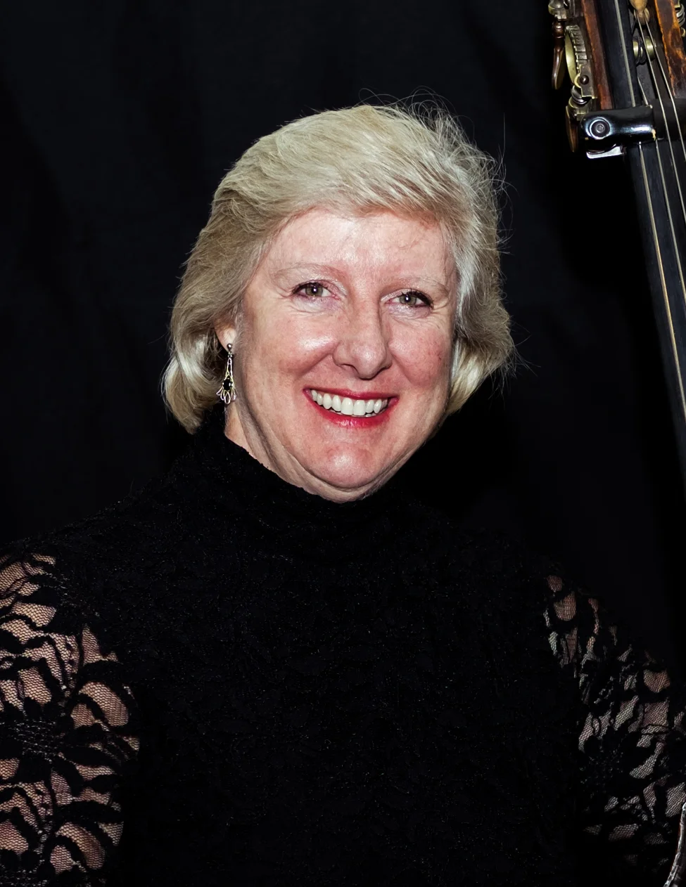 Carolyn Fryer