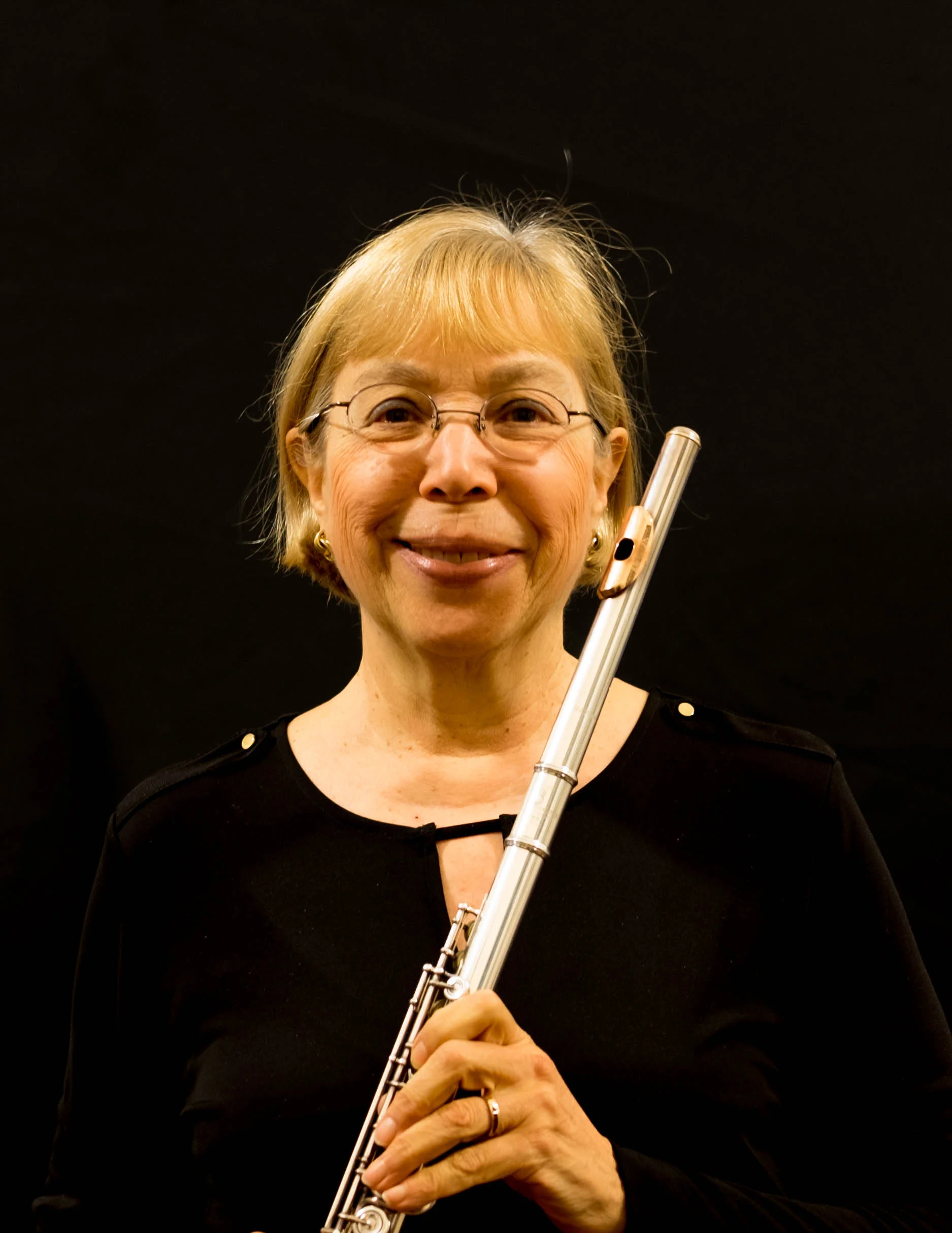 Nina Barwell