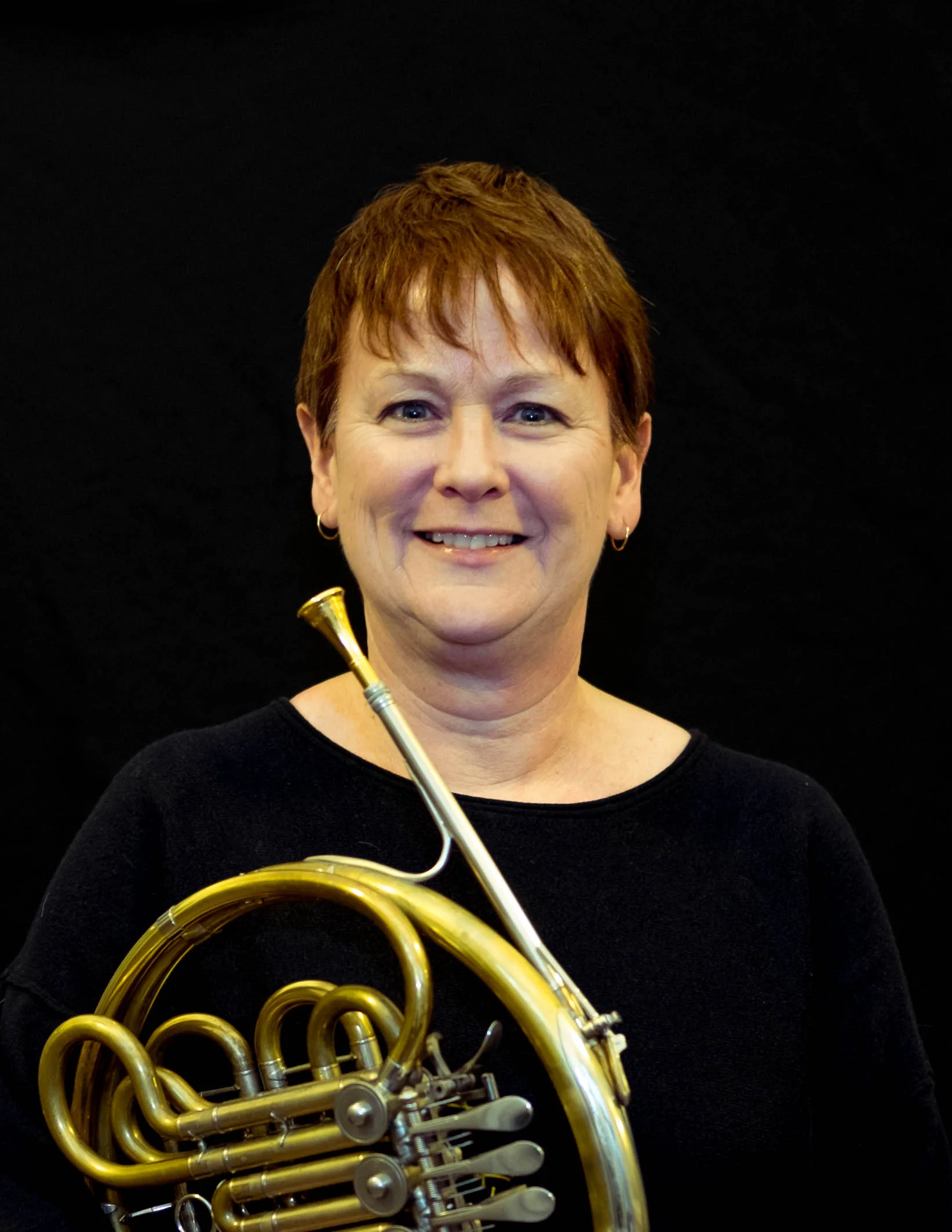 Kristin E. Olsen