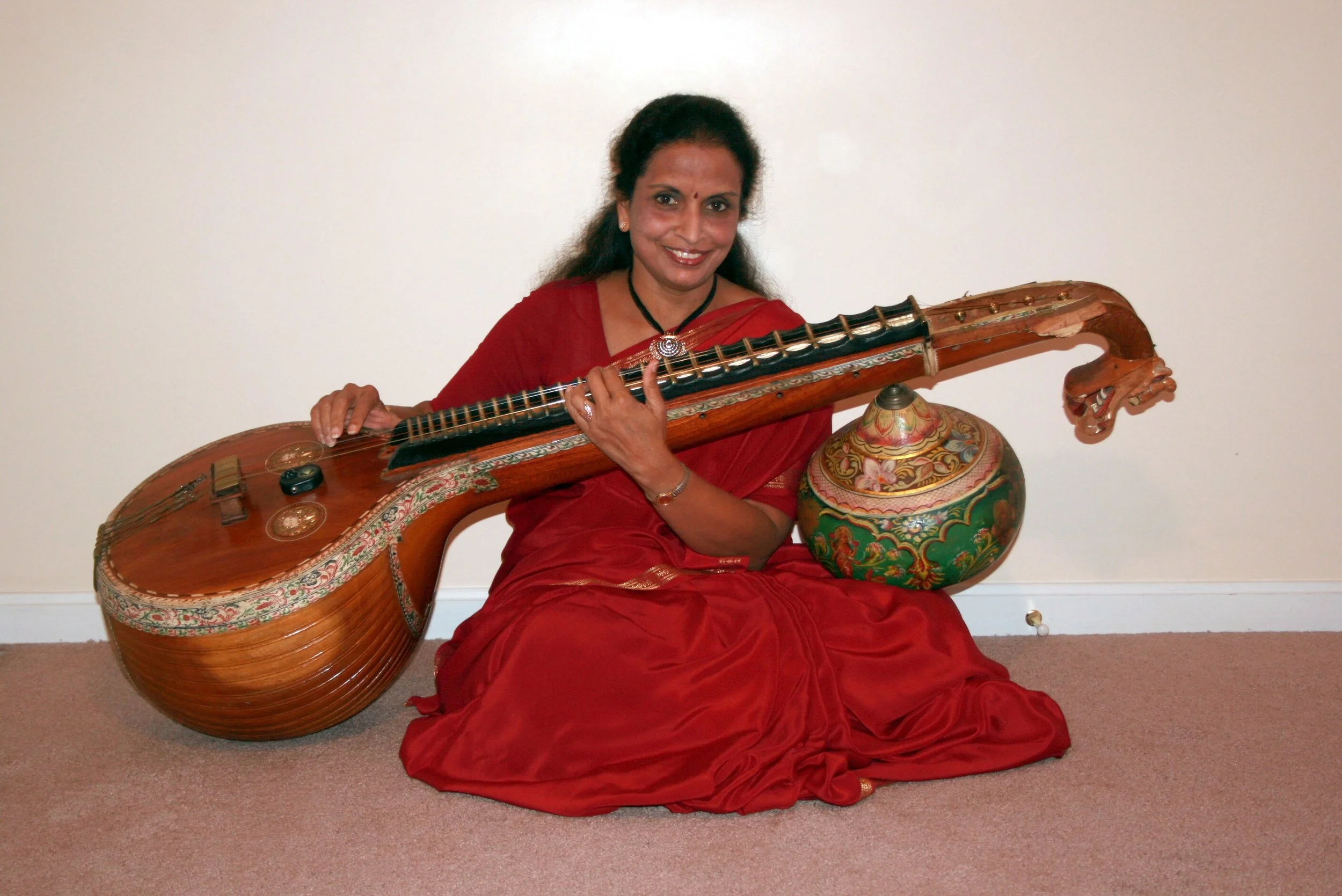 Durga Krishnan