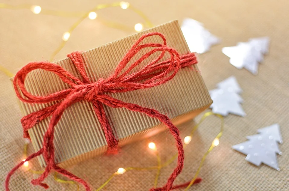 Holiday gift guide for the lymph(o)edema therapist in your life!