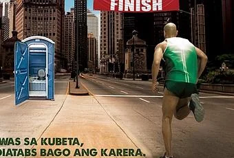 Bowel Urge, Diarrhea & Fecal Incontinence in Runners; Can a Pelvic Therapist Help?