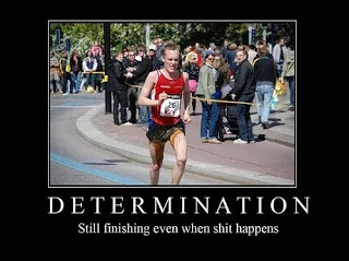Fecal incontinence in runners is no joke!