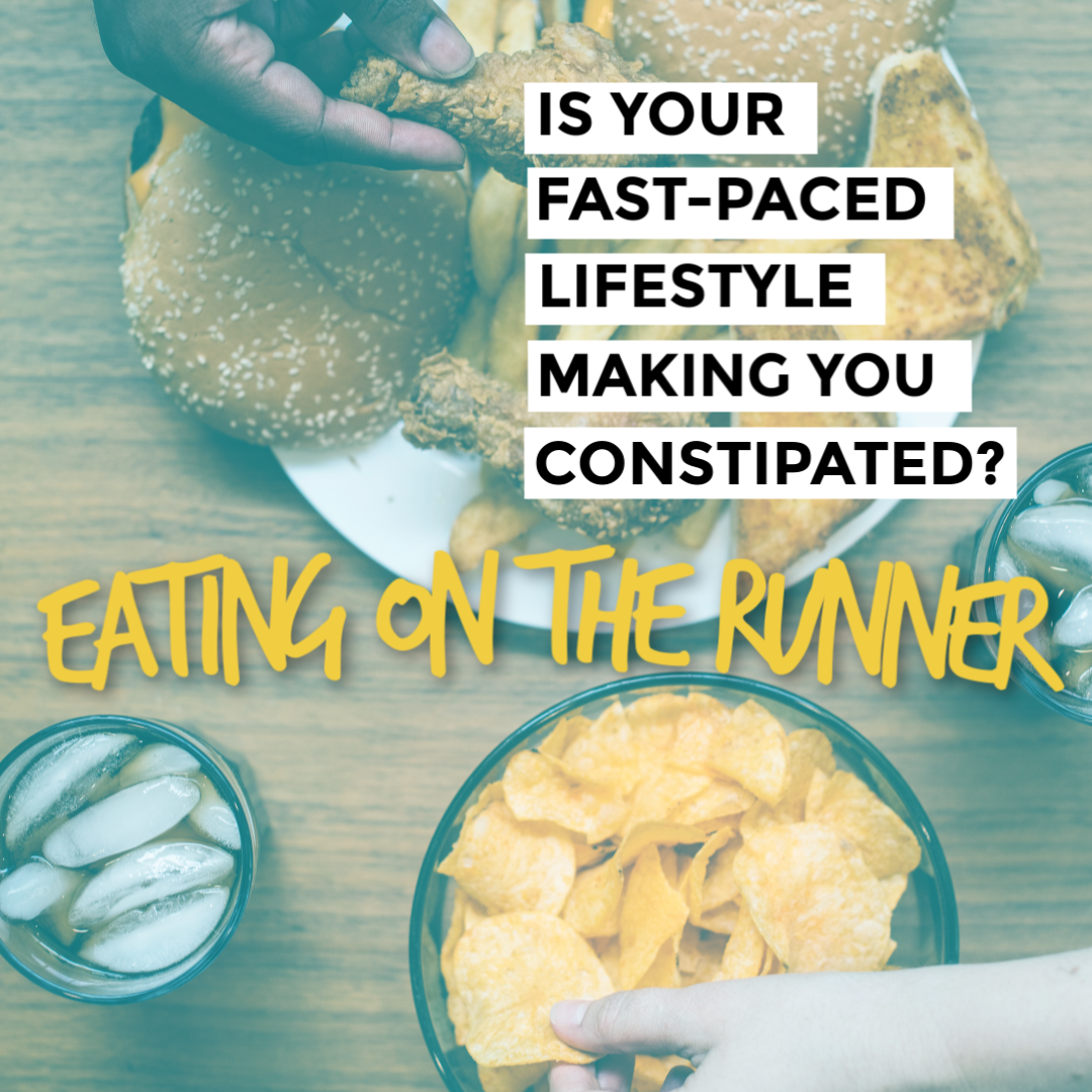 Helpful handouts for pelvic floor practitioners from The Bowel Book : Relieving Constipation with Diet Things that Make you Go Poo