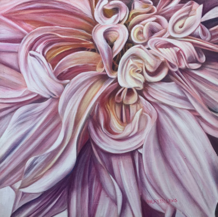 17_Mlewis_Delightful Dahlia_20x20_Oilglaze_$400.png